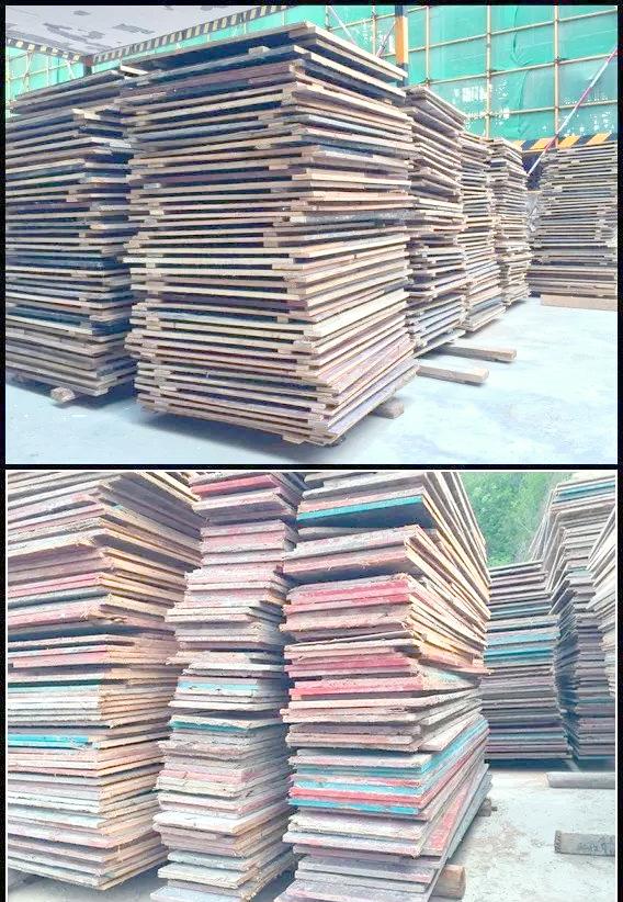 建筑施工現(xiàn)場材料堆放與安全管理全攻略 保障工程進度與施工安全的關鍵舉措