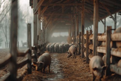 家禽家畜養殖知識科普與實用資源指南