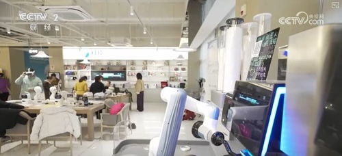 適老化科技產(chǎn)品 會(huì)思考的“年貨新寵”，溫暖守護(hù)銀發(fā)生活