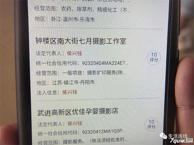 又一家影樓跑路，預(yù)付式消費(fèi)坑“媽”！攝影擴(kuò)印服務(wù)何以成了消費(fèi)陷阱？